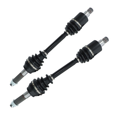 LABLT Rear Left and Right CV Axles Drive Shaft For Polaris RZR 800 08-13 1332444