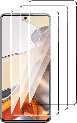 Glas Gehärtet Bildschirm Schutz Für Xiaomi 15T 14T 13T 12T Pro Lite 11T Pro