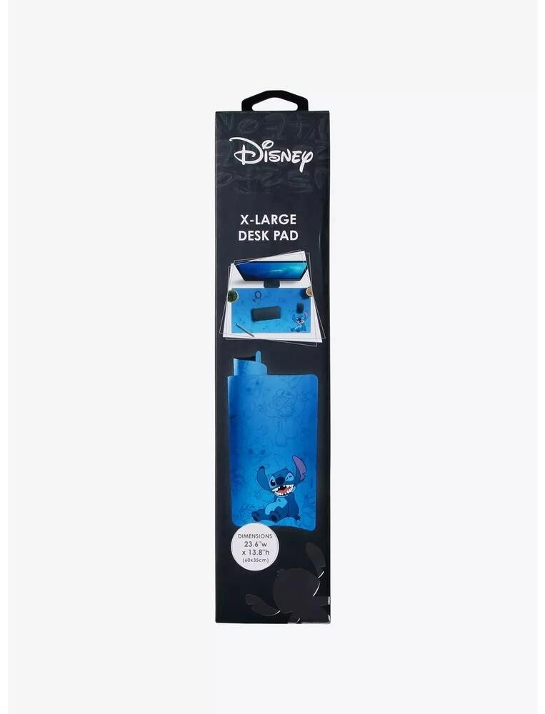 Disney Lilo Stitch PC Computer Gaming Mat Board Desk Pad