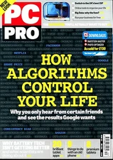 PC Pro Magazine - Issue 242 (December 2014)