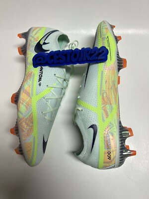 NIKE PHANTOM GT 2 ELITE FG BONDED PACK [CZ9890 344] SOCCER CLEATS