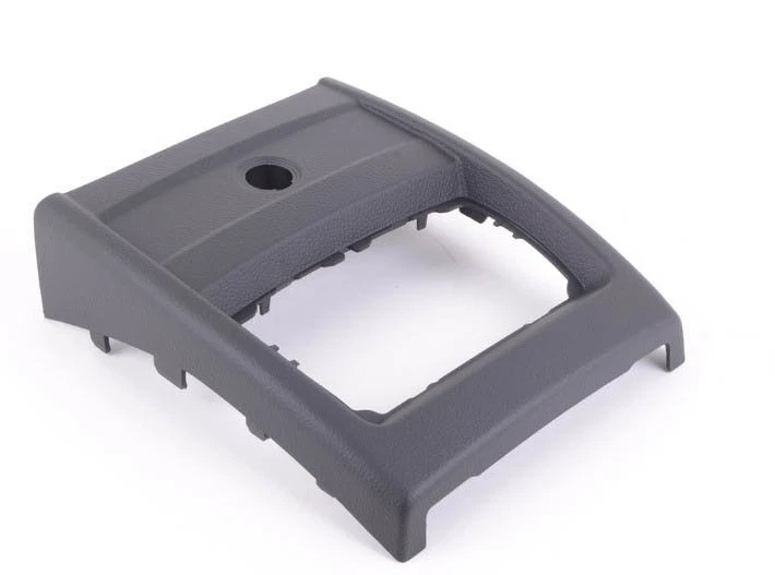 NEW BMW 3 F30 CENTER CONSOLE REAR COVER 51169235494 OEM | eBay