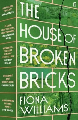 The House of Broken Bricks Fiona Williams