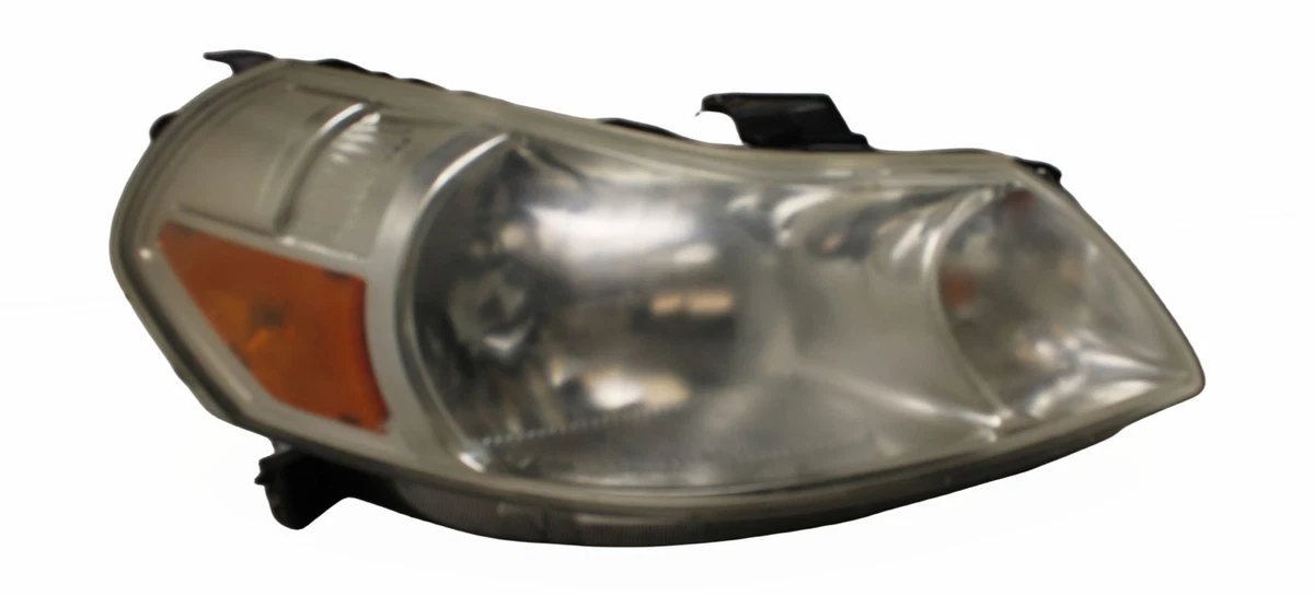Genuine OEM Headlights for Suzuki SX4 for sale | eBay
