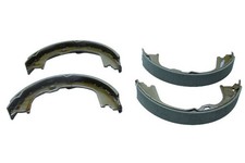 MAXGEAR Bremsbackensatz Feststellbremse 19-4569 für JEEP CHEROKEE 4 WK WK2 3 JK