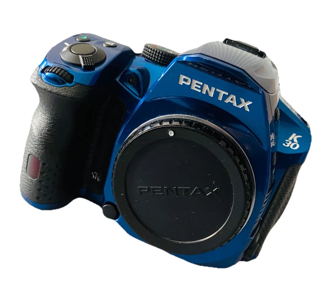 ★超美品★ペンタックス K-30 #20841MTT ペンタックス、防塵・防滴構造を採用した「PENTAX K-30」 - 価格.com