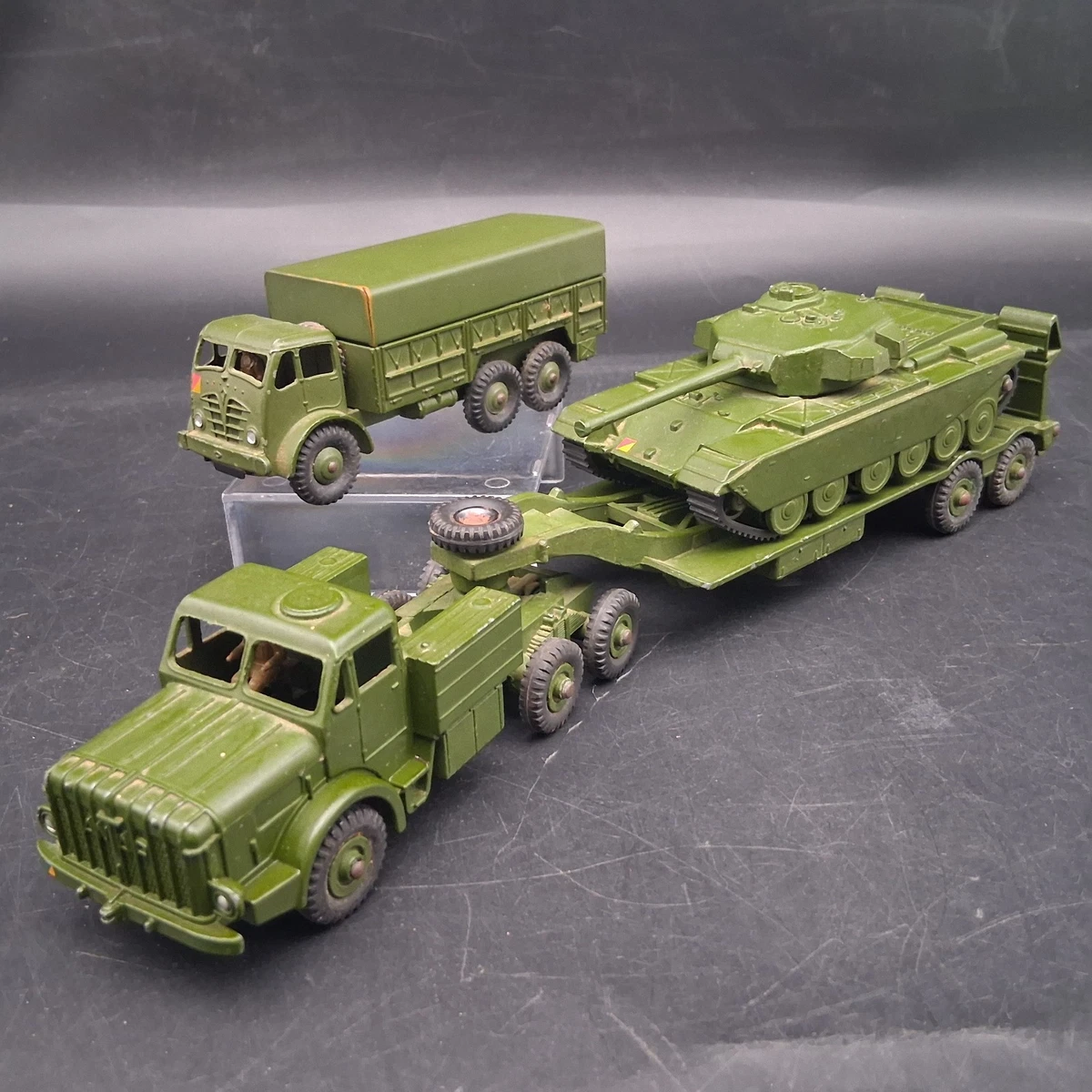 Dinky Supertoys for sale | eBay