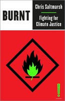 Chris Saltmarsh | Burnt | Taschenbuch | Englisch (2021) | Outspoken By Pluto