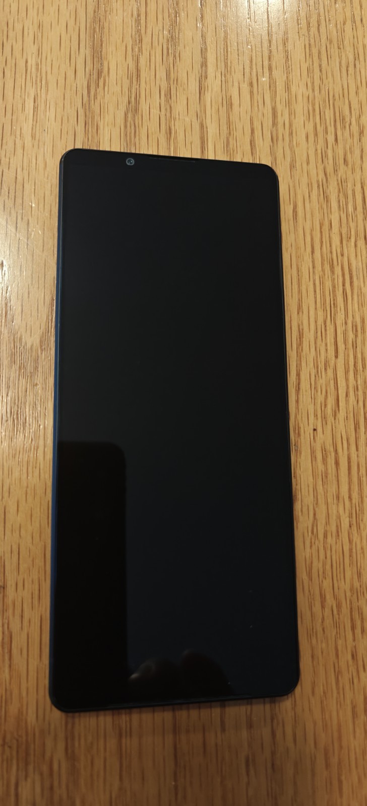 Sony Xperia 1 V - 512 GB - Black (Unlocked)