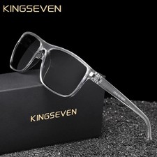 KINGSEVEN Light Weight Polarized Anti-UV400 Sunglasses Men Women Glasses Outdoor