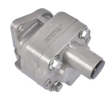 Hydraulic Pump Gpo-81l 37410-76600 3741076600 For Kubota V1505 Engine New