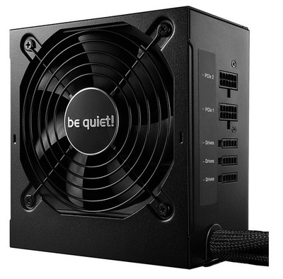 POWER SUPPLY BE QUIET! SYSTEM POWER 9 700W 80+BRONZE