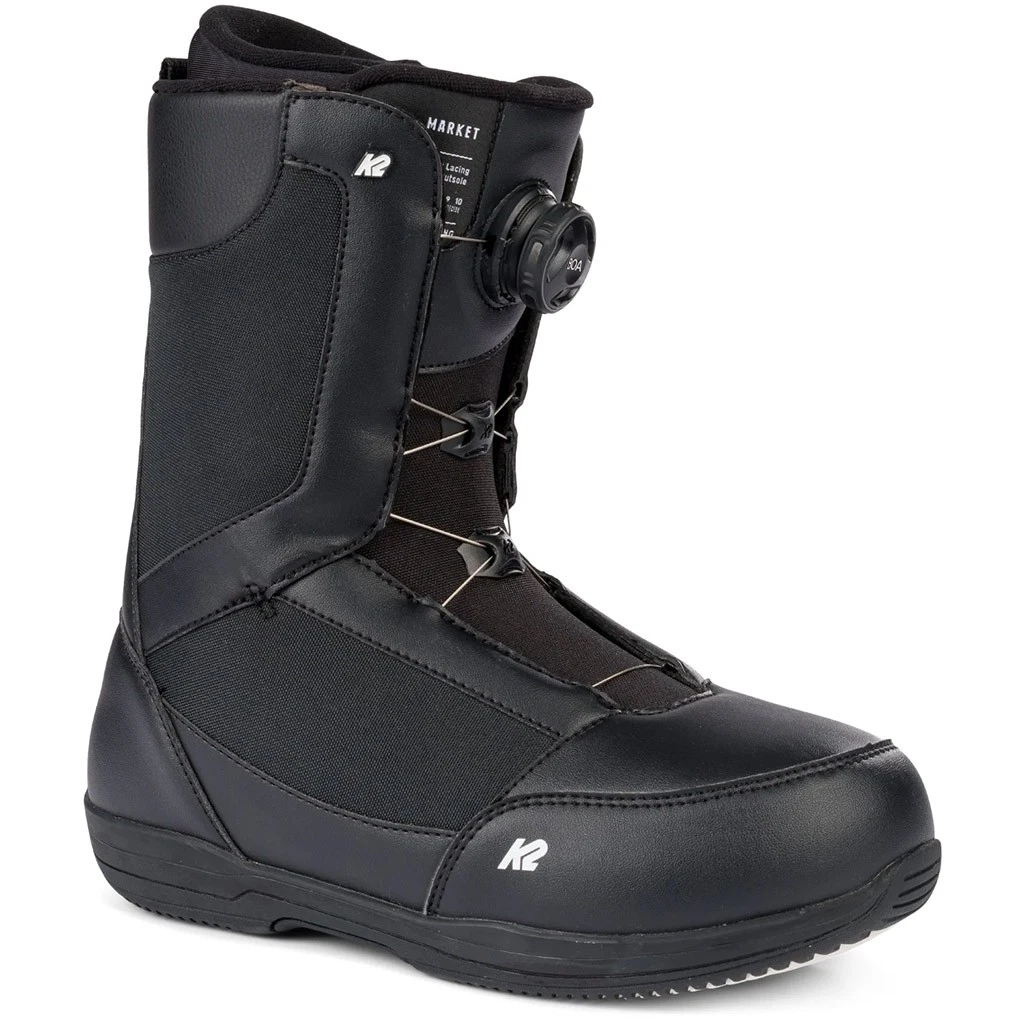 K2 6 Size Ski & Snowboard Boots for Men for sale | eBay