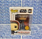Funko Pop Vinyl Figure Bo-Katan Kryze #463 Chase Mandalorian w/ Protector