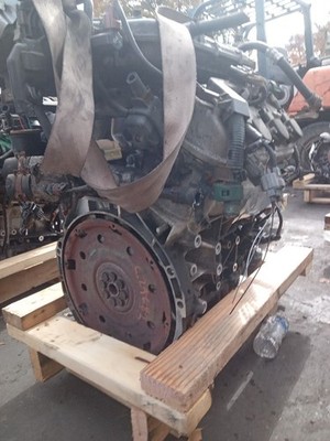 Used Engine Complete Assembly fits: 2007 Honda Pilot 3.5L AWD VIN 1 6th digit Gr