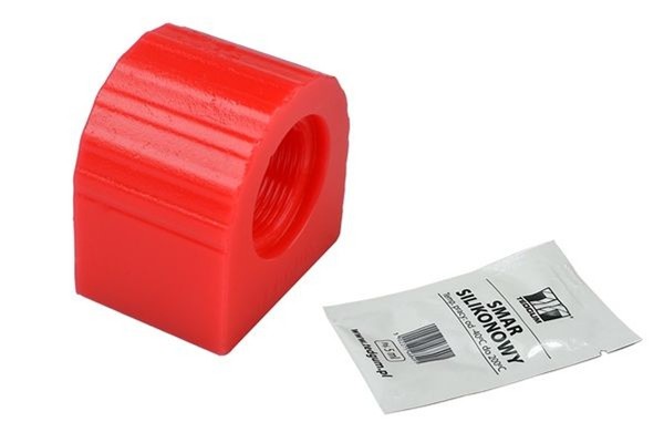 Tedgum Stabilisator Lager Vorne VW Golf 6 Passat B6 Seat Altea Skoda Octavia 2-image