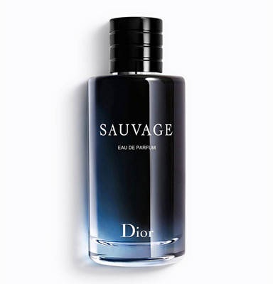 Dior Sauvage Eau de Parfum Spray, Regular Size 6.8oz / 200ml sealed Box