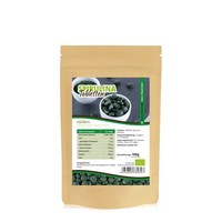 Mynatura Bio-Spirulina 500G Presslinge A QualitäT Algen Tabs Vegan