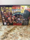 Donkey Kong Country 2: Diddy's Kong Quest (Super Nintendo, 1995)