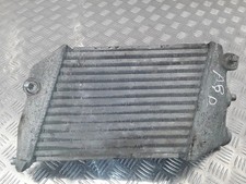 AUDI A8 D3 4E2, 4E8 Ladeluftkühler 4E0145806D 3.00 Diesel 171kw 2005 11744020