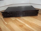 Vintage NIKKO Graphic Equalizer EQ 20 TESTED!