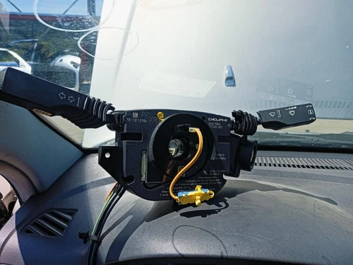 Mando Multifuncion para OPEL VECTRA C BERLINA Comfort 2053 136678 - Imagen 1 de 8