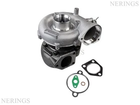 Turbolader NEU BMW 5 530 TD E60 TC10-0202 725364 (2002-2009)