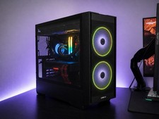 Costume Gaming Pc