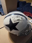 Jason Witten Signed Dallas Cowboys Helmet Auto Rookies Sports Auth