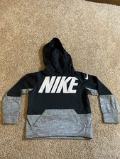 Kids Nike Hoodie