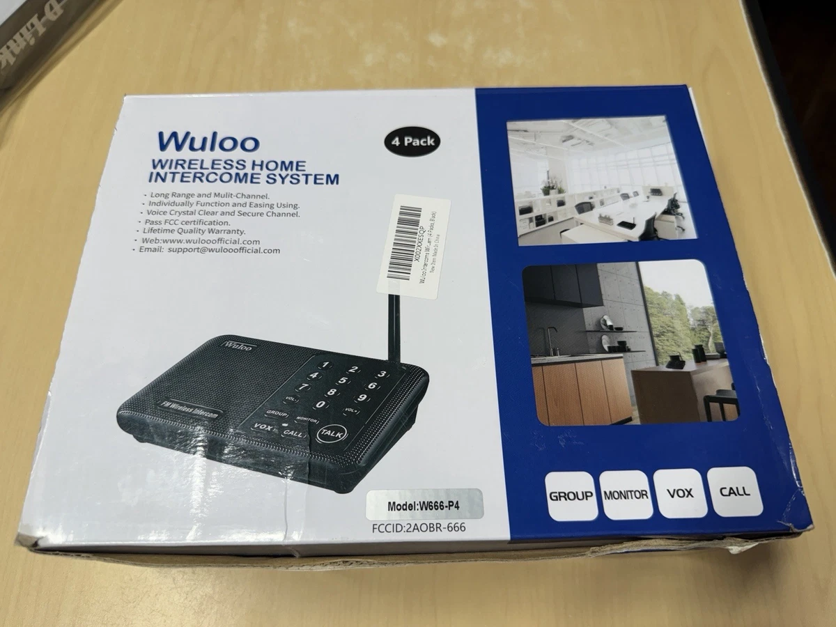 Intercom systems y accesibilidad: lo que debes saber