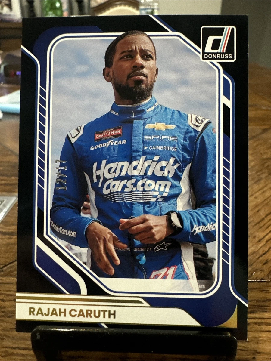 Aric Almirola Trading Cards for sale | eBay