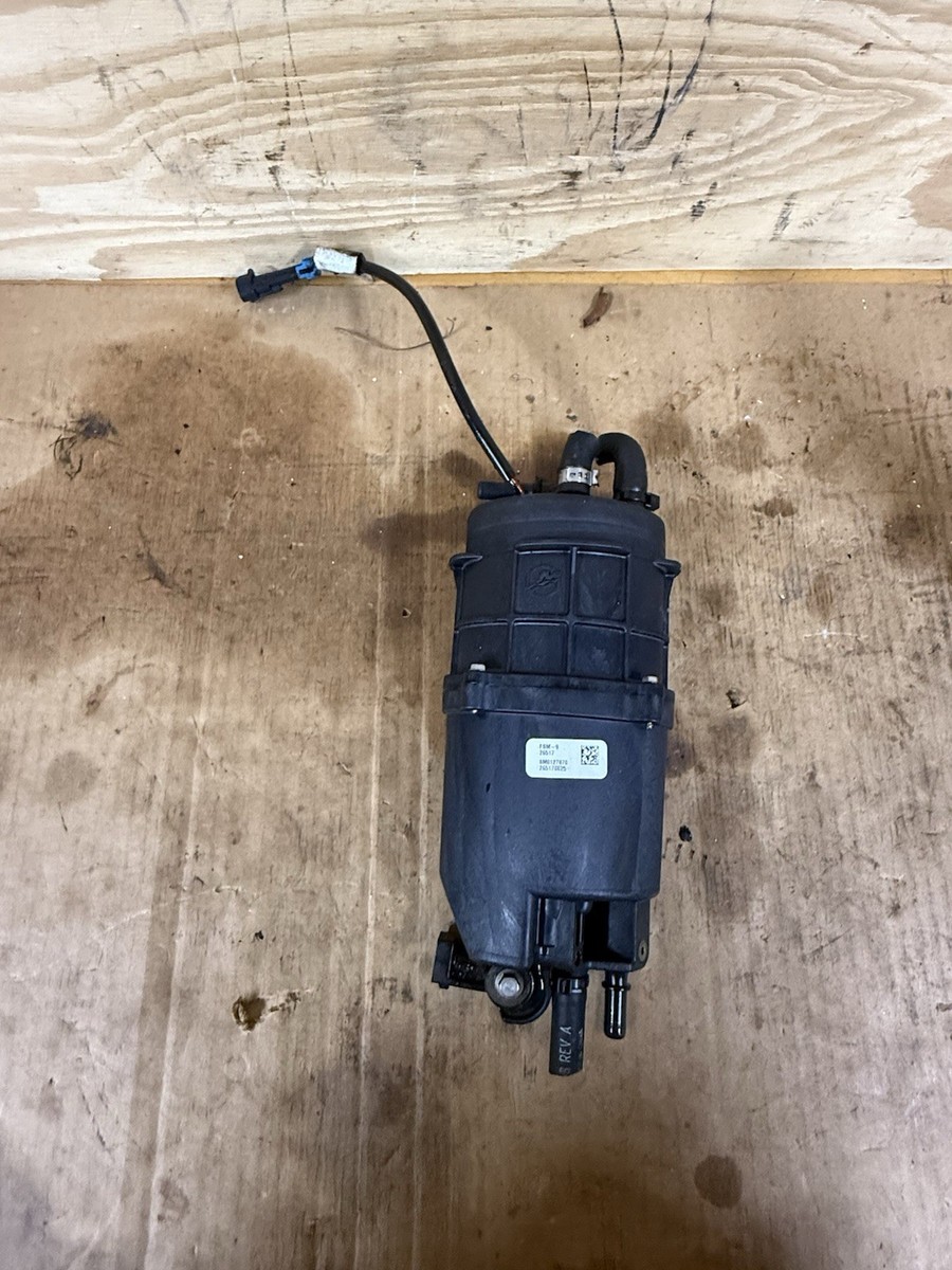 Mercury Mercruiser 8M0132733 Quicksilver Fuel Supply Module