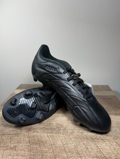 Image of Adidas Copa Pure 2 League Leather Firm Ground Size Uk 7 Brand New Black