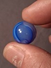 Peltier Moody Blue 0.65" Marble Nlr Htf Clean — photo 7