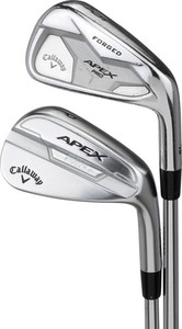 Set de Hierros Callaway Apex Pro 24