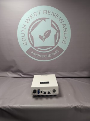 NEU Trannergy SGN 1800TL 1,5 KW Solar PV Wechselrichter 1500 W niedrige Anlaufspannung 