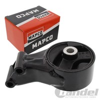 Mapco Motorlager Hinten Passend FüR Fiat Croma Opel Signum Vectra Saab 9-3 | 360