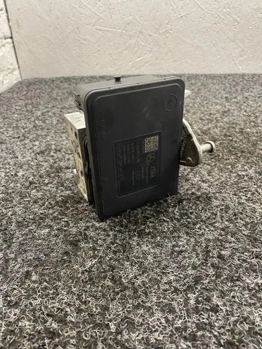MERCEDES-BENZ C W205 ABS Hydraulikblock A2539011400 2.50 Diesel 2015 34080068