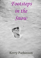Kerry Parkinson | Footsteps In The Snow | Taschenbuch | Englisch (2012)