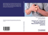 Impact Of A Designed Discharge Plan On Myocardial Infarction Patients Abdelhamee
