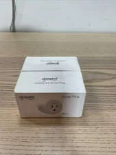 4 Pack Gosund Mini Smart Plug, WiFi Outlet Works with Alexa and Google Home