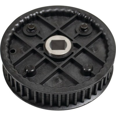 REPLACES TORO SPROCKET PULLEY 121-9100 FOR TIMEMASTER 20199 ECKA30 STENS 275-910