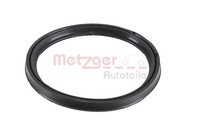 Dichtring Ladeluftschlauch Metzger Autoteile 2430136 FPM Fluor-Kautschuk FüR Bus