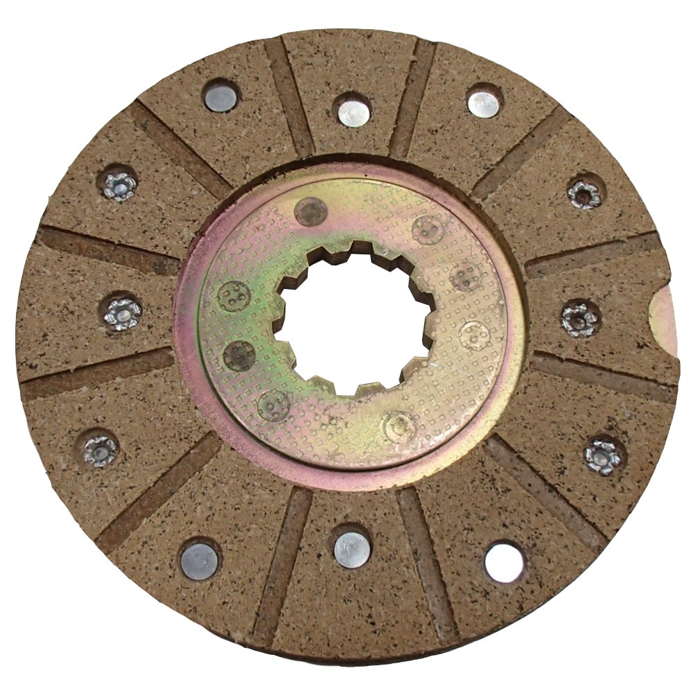 BRAKE DISC FOR PART 3134496R91 3134671R91 38A55 395161R1