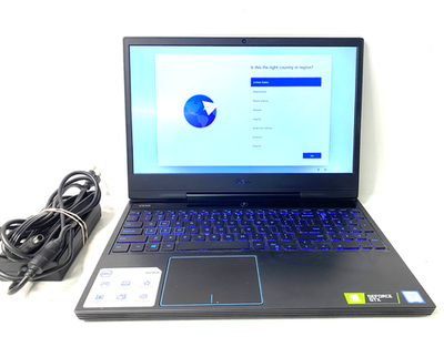 新品DELL G5 i7 16GB 6600xt 1TB Nvme SSD 新品DELL G5 i7 16GB 6600xt 1TB Nvme SSD Dell G5 Core i7 9th Gen 16GB