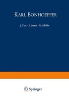 Karl Bonhoeffer JüRg Zutt
