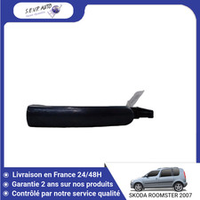 Porte avant et accessoires Skoda ROOMSTER