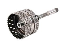 24237556 Automatic Transmission 4-5-6 Clutch Housing with Input Shaft