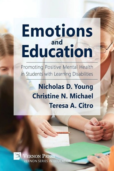 Emotions And Education Nicholas D Young (U. A.) Taschenbuch Englisch 2018-image